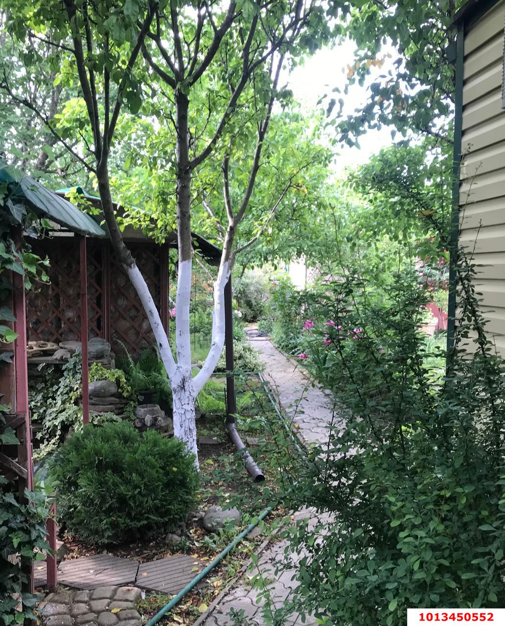 Фото №16: Дом 51 м² + 3.97 сот. - Елизаветинская, Кубань, ул. Яблоневая, 139