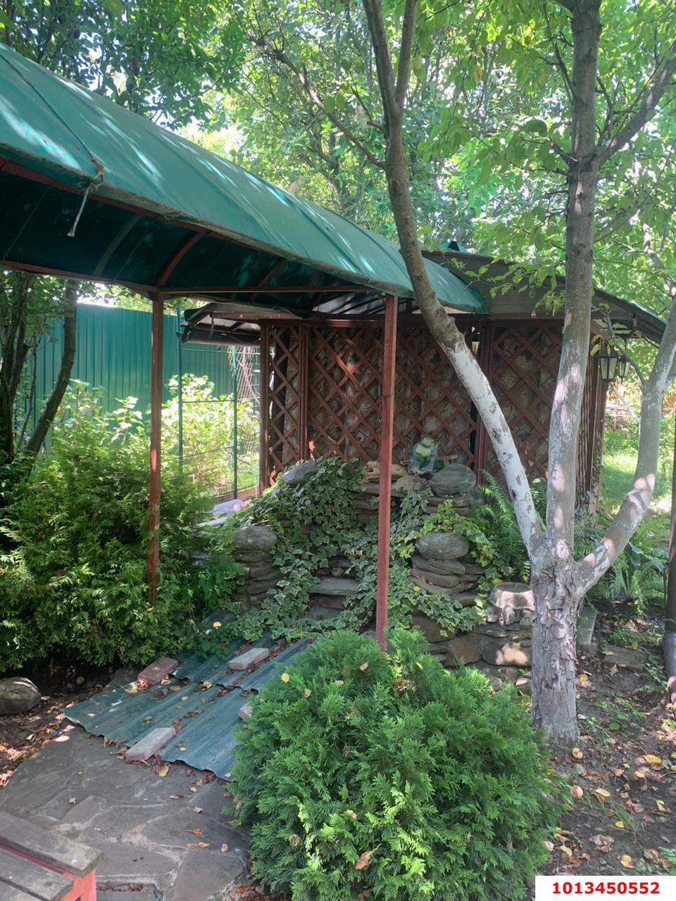 Фото №13: Дом 51 м² + 3.97 сот. - Елизаветинская, Кубань, ул. Яблоневая, 139