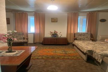 Фото №3: Дом 51 м² - Елизаветинская, ст Кубань, ул. Яблоневая, 139