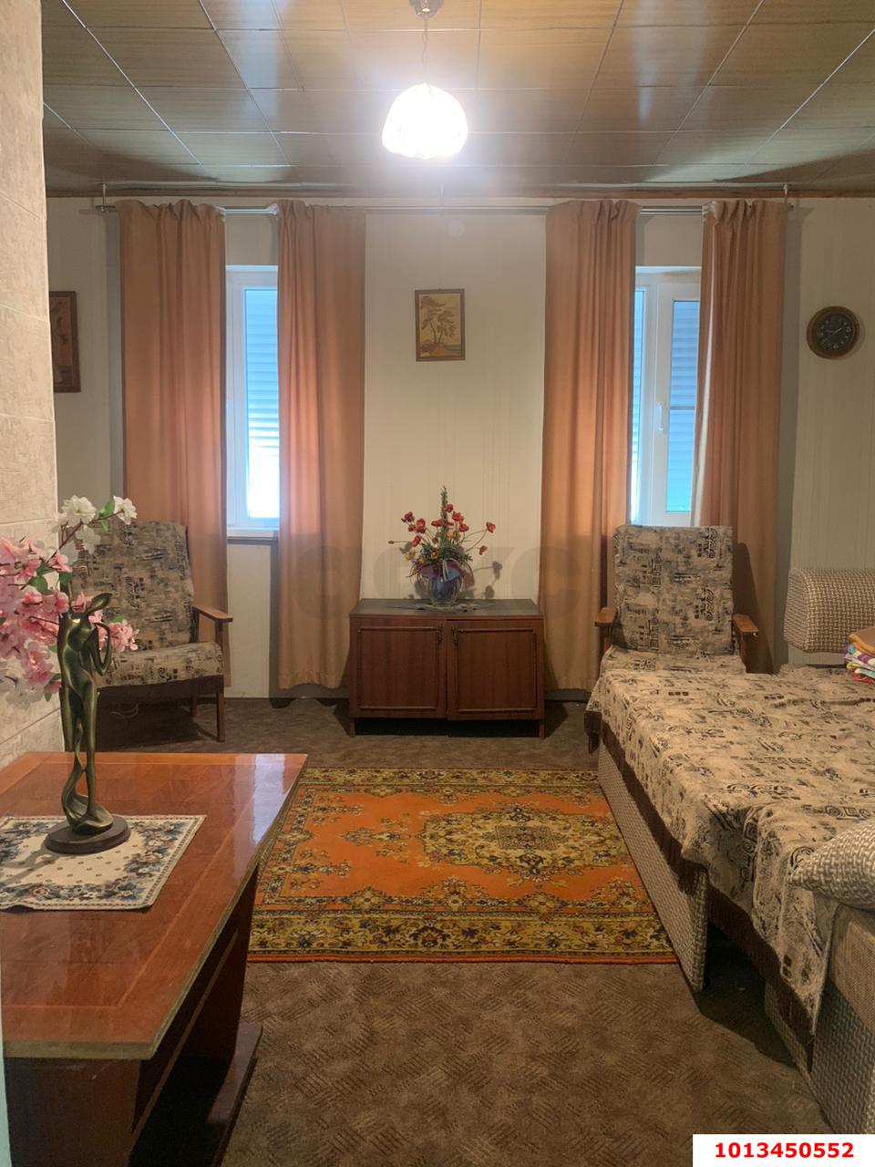 Фото №3: Дом 51 м² + 3.97 сот. - Елизаветинская, ул. Яблоневая, 139