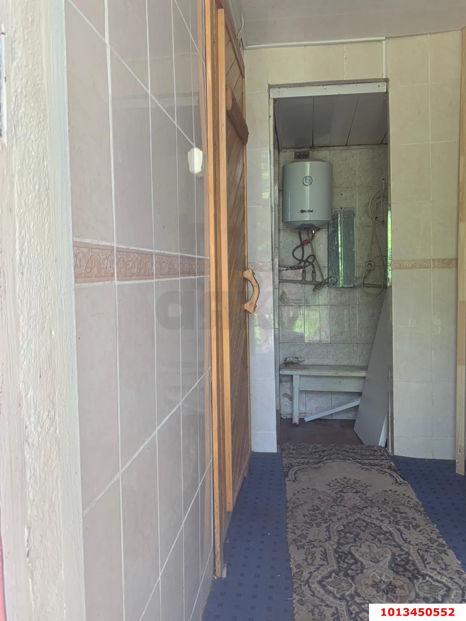 Фото №7: Дом 51 м² + 3.97 сот. - Елизаветинская, Кубань, ул. Яблоневая, 139