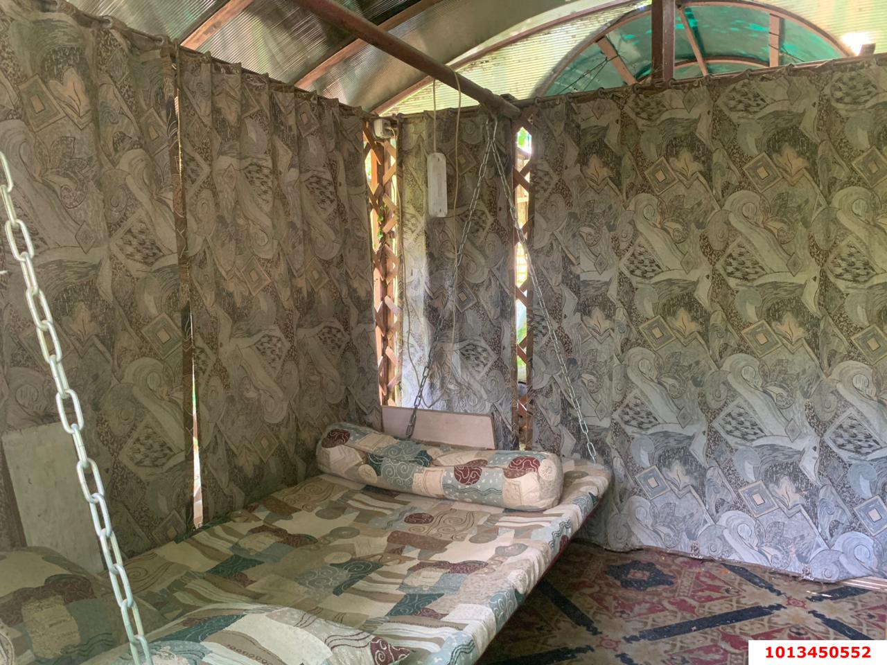 Фото №10: Дом 51 м² + 3.97 сот. - Елизаветинская, Кубань, ул. Яблоневая, 139