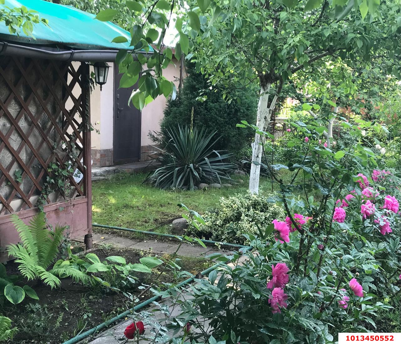 Фото №8: Дом 51 м² + 3.97 сот. - Елизаветинская, ул. Яблоневая, 139