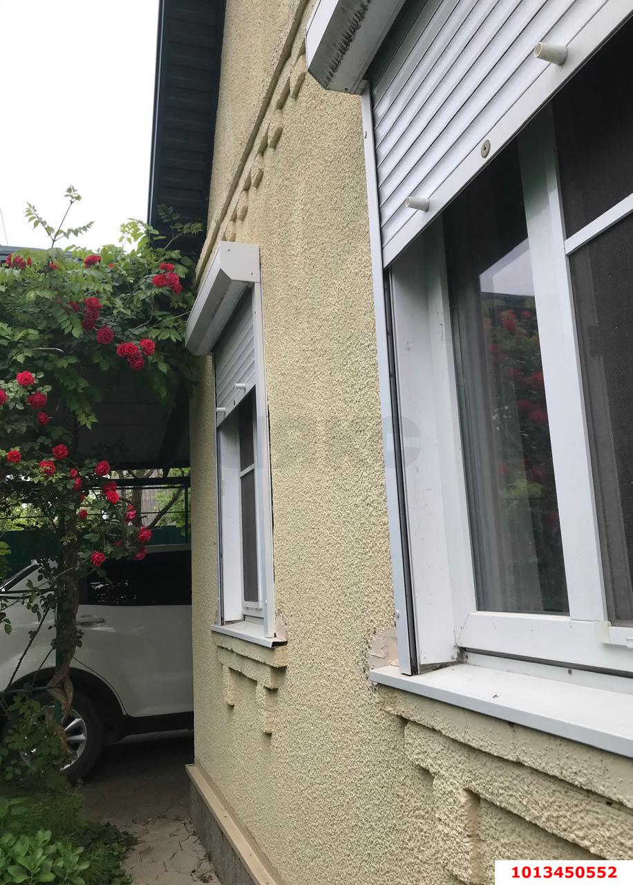 Фото №16: Дом 51 м² + 3.97 сот. - Елизаветинская, ул. Яблоневая, 139