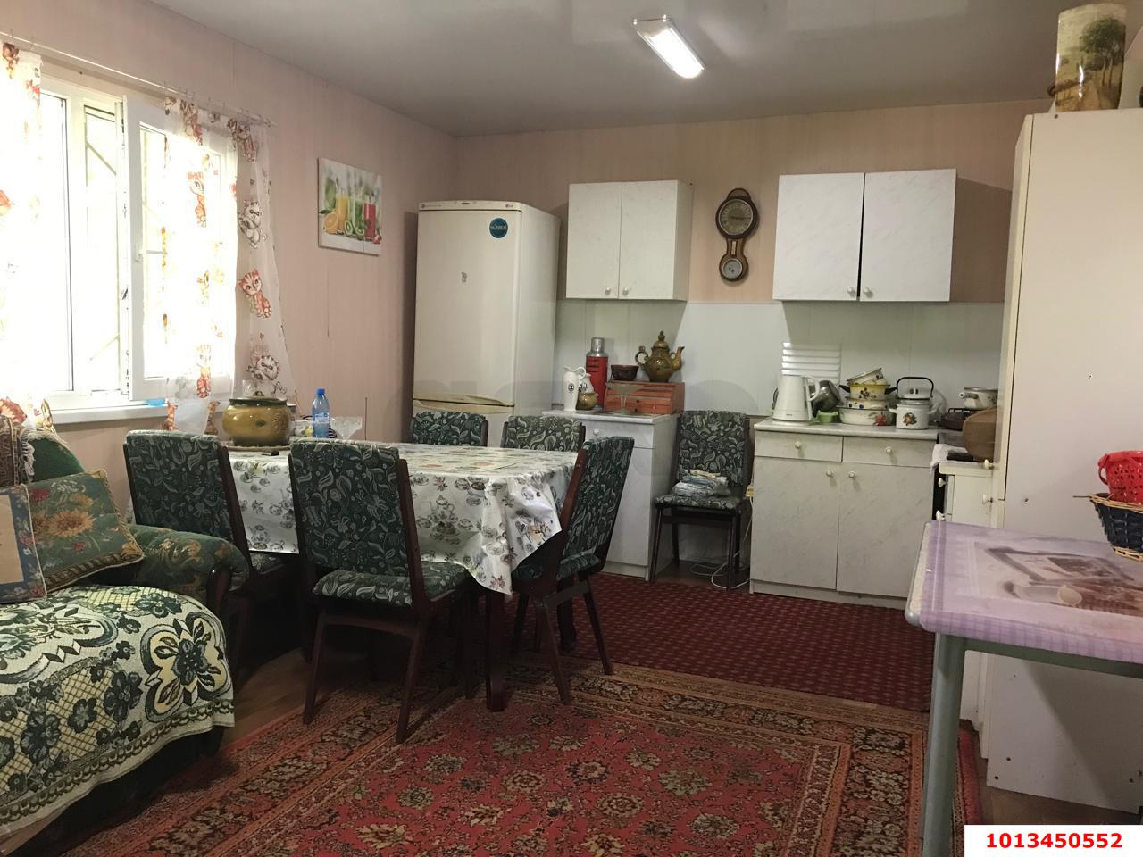 Фото №2: Дом 51 м² + 3.97 сот. - Елизаветинская, Кубань, ул. Яблоневая, 139