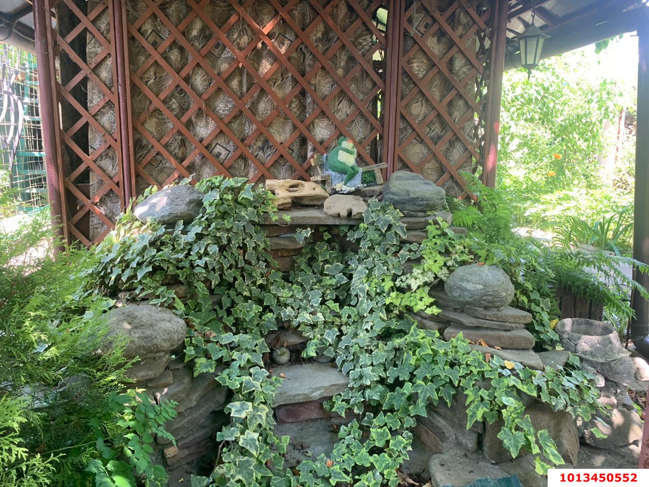 Фото №7: Дом 51 м² + 3.97 сот. - Елизаветинская, ул. Яблоневая, 139