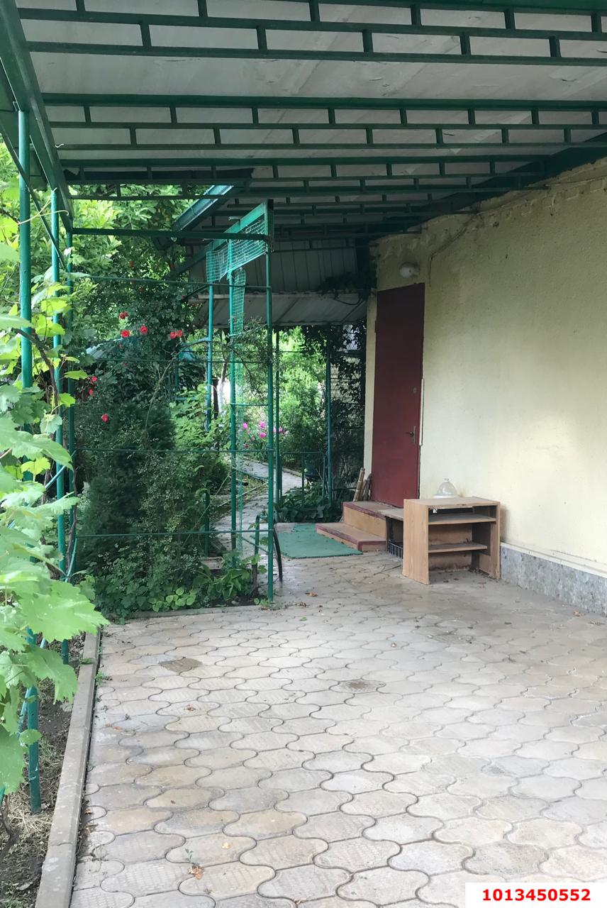 Фото №14: Дом 51 м² + 3.97 сот. - Елизаветинская, Кубань, ул. Яблоневая, 139