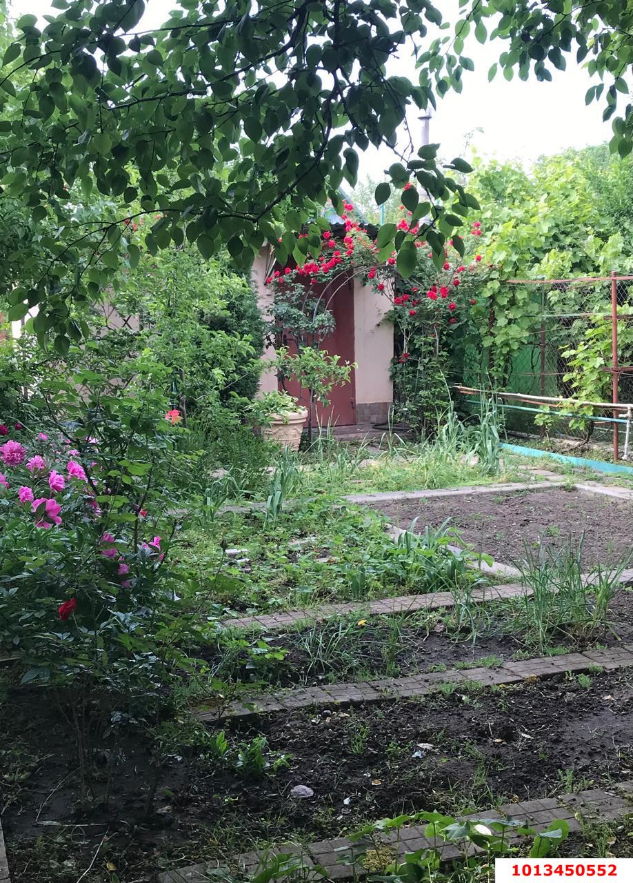 Фото №12: Дом 51 м² + 3.97 сот. - Елизаветинская, Кубань, ул. Яблоневая, 139