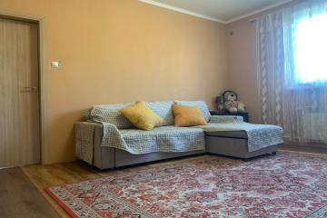 Фото №2: Дом 72 м² - Белозёрный, мкр. Прикубанский внутригородской округ, ул. Прекрасная, 9