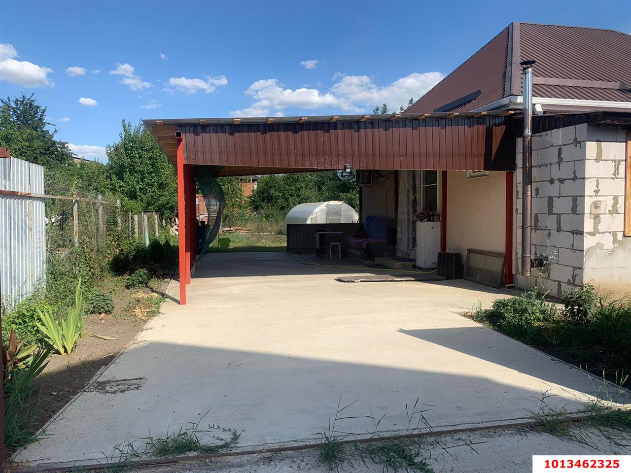 Фото №13: Дом 72 м² + 6.03 сот. - Белозёрный, ул. Прекрасная, 9