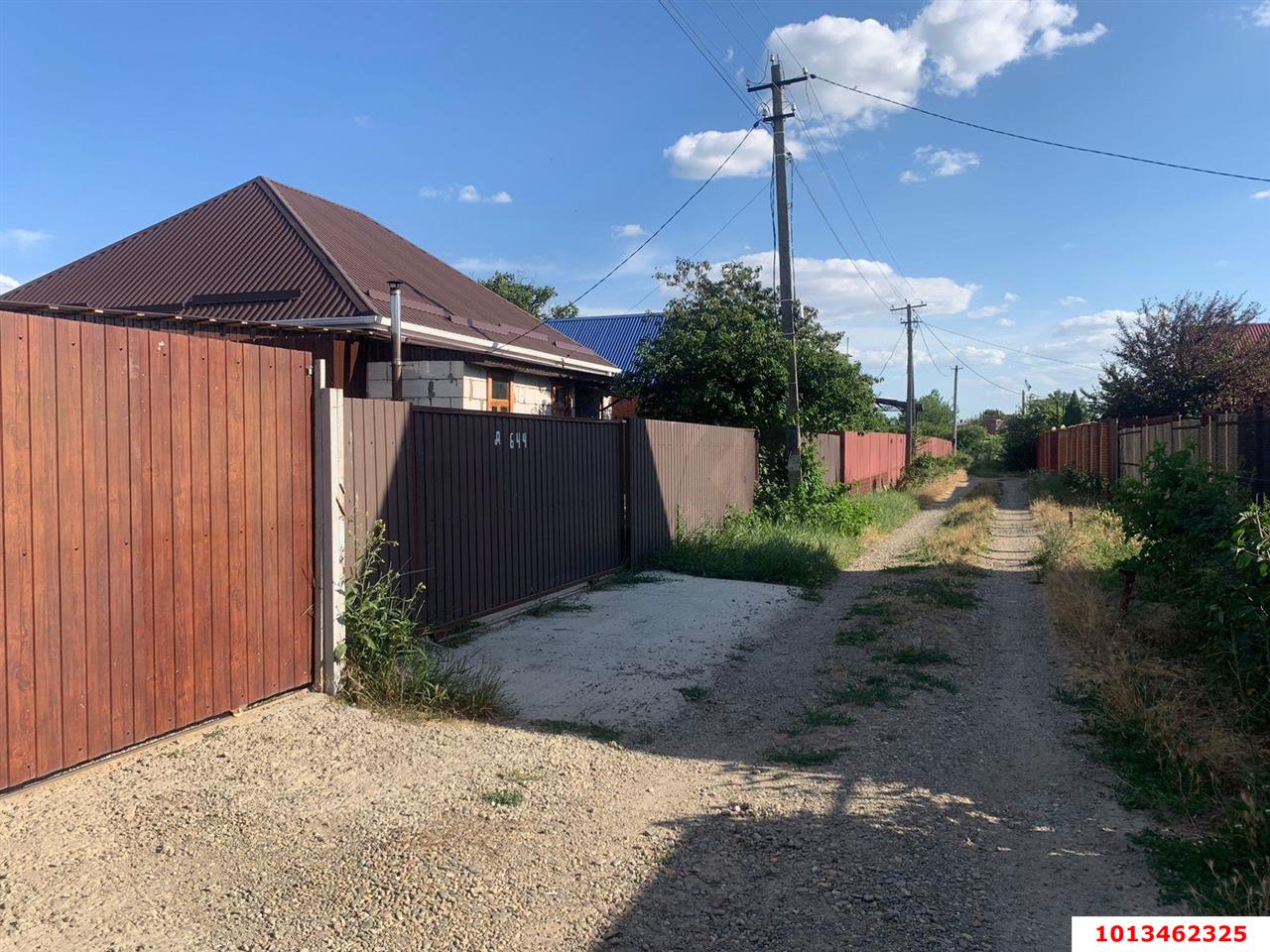 Фото №15: Дом 72 м² + 6.03 сот. - Белозёрный, Прикубанский внутригородской округ, ул. Прекрасная, 9