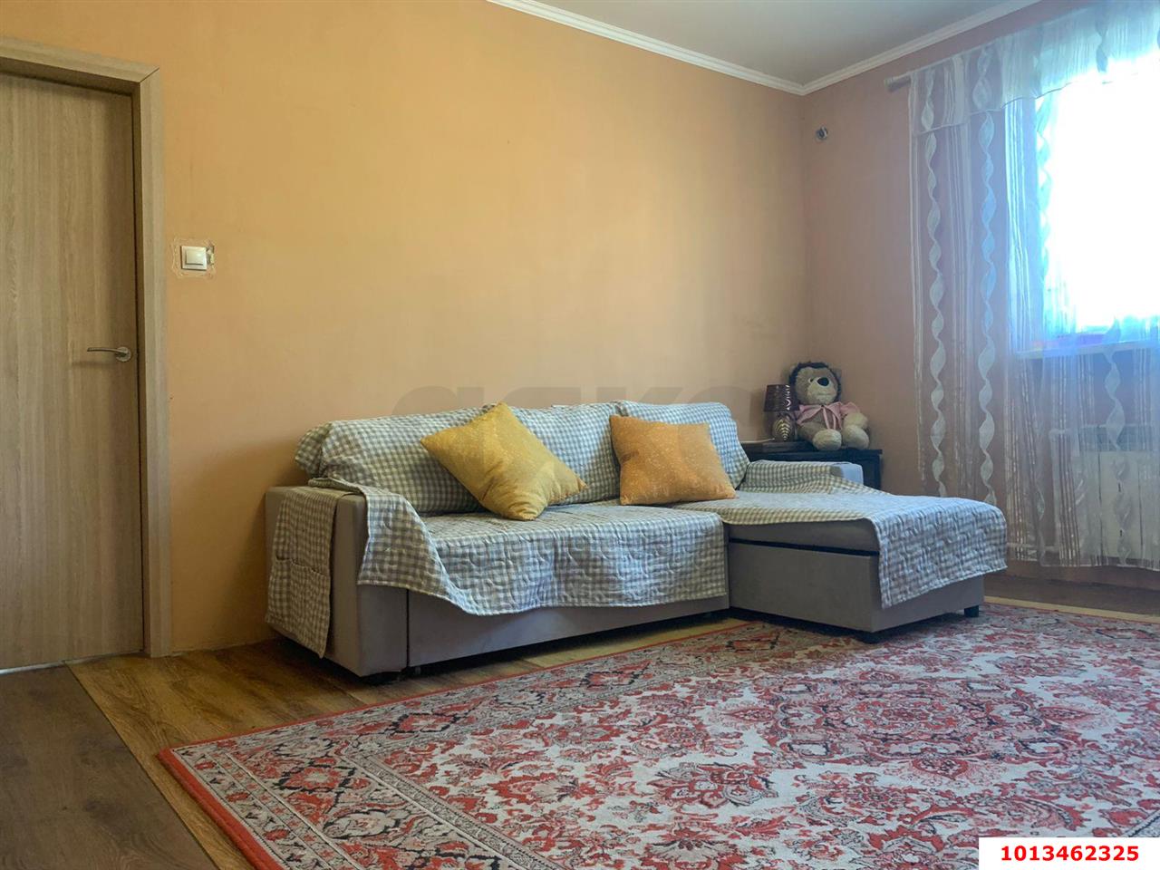 Фото №2: Дом 72 м² + 6.03 сот. - Белозёрный, Прикубанский внутригородской округ, ул. Прекрасная, 9