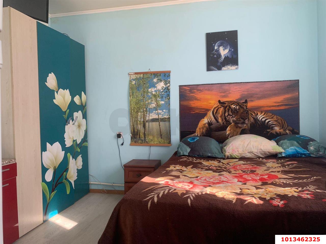 Фото №8: Дом 72 м² + 6.03 сот. - Белозёрный, Прикубанский внутригородской округ, ул. Прекрасная, 9