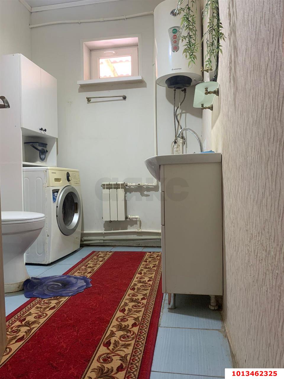 Фото №10: Дом 72 м² + 6.03 сот. - Белозёрный, ул. Прекрасная, 9