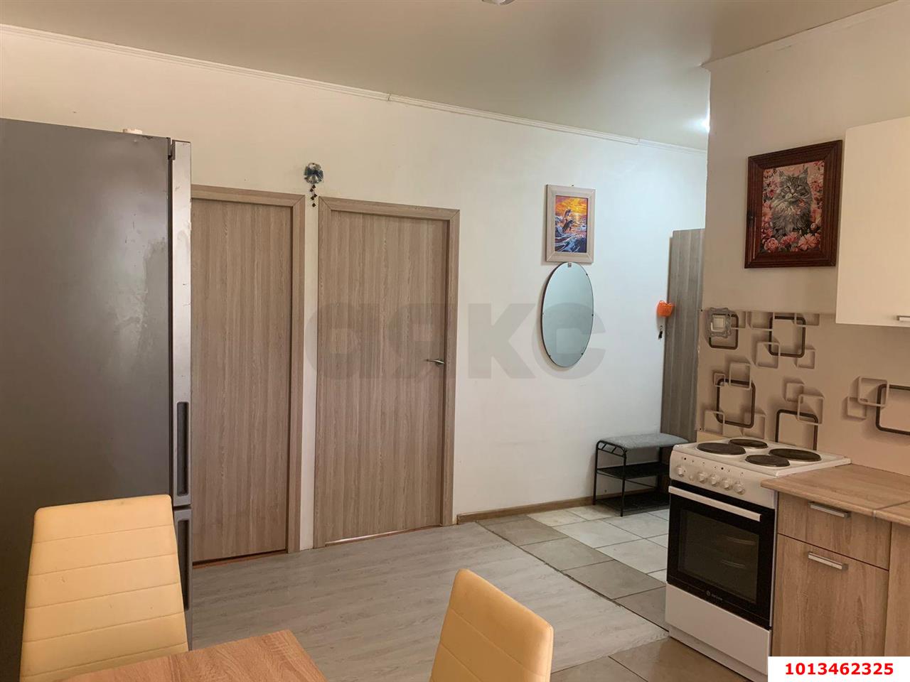 Фото №7: Дом 72 м² + 6.03 сот. - Белозёрный, ул. Прекрасная, 9