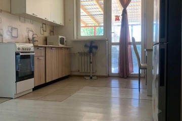 Фото №5: Дом 72 м² - Белозёрный, мкр. Прикубанский внутригородской округ, ул. Прекрасная, 9