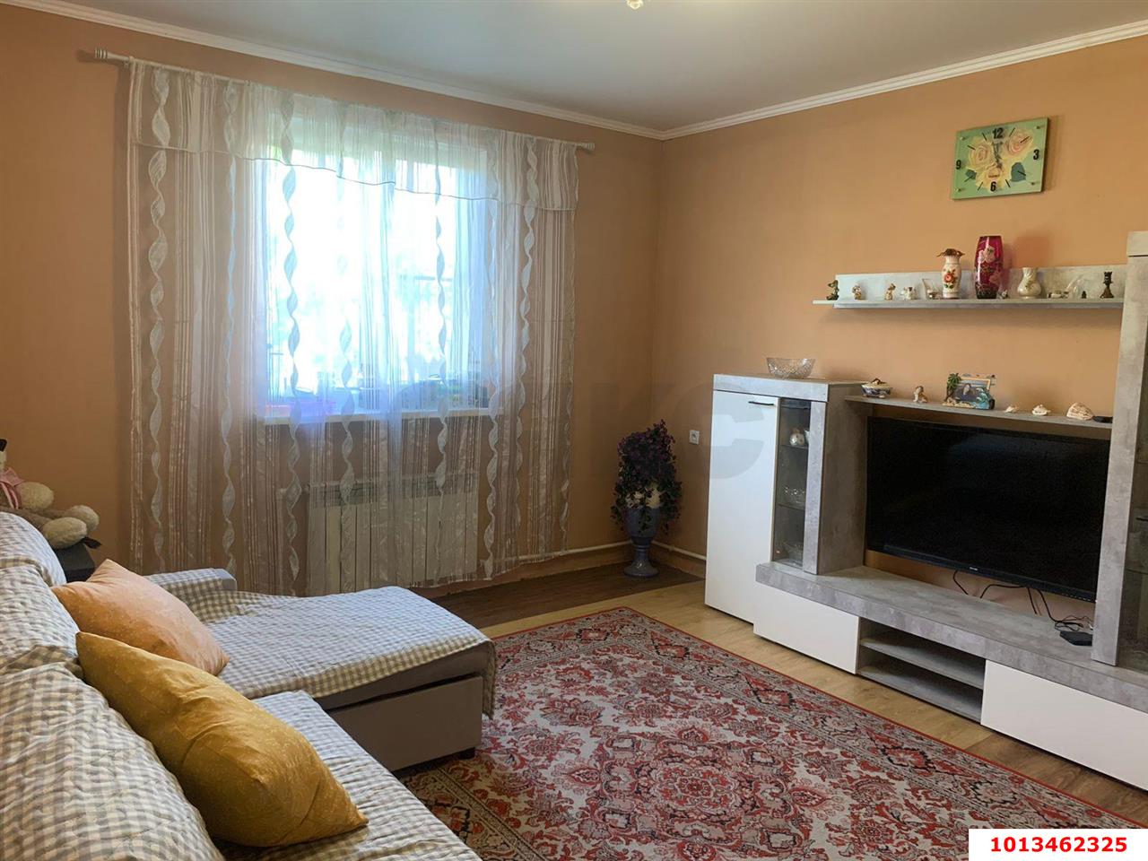 Фото №1: Дом 72 м² + 6.03 сот. - Белозёрный, ул. Прекрасная, 9