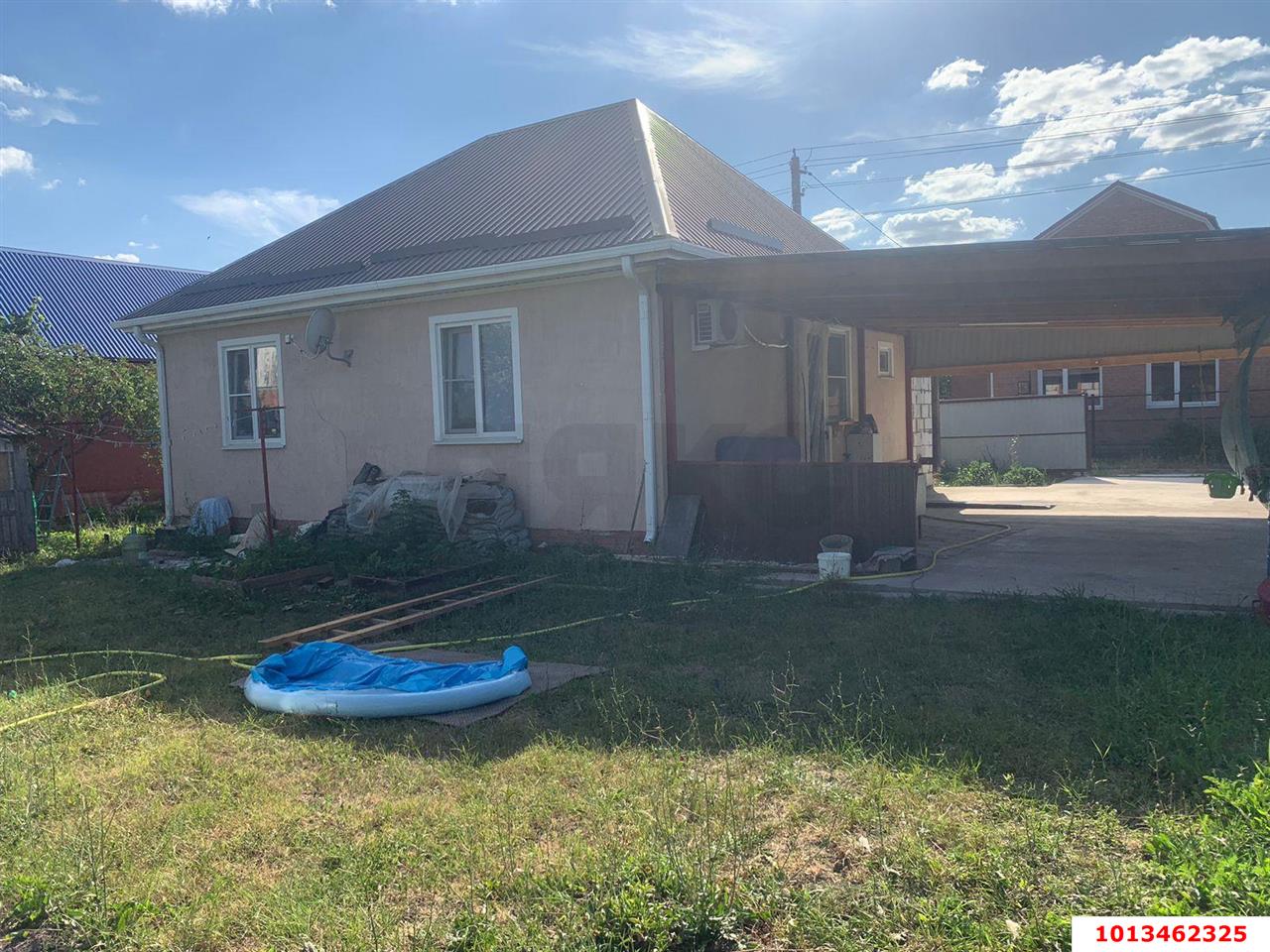 Фото №14: Дом 72 м² + 6.03 сот. - Белозёрный, ул. Прекрасная, 9