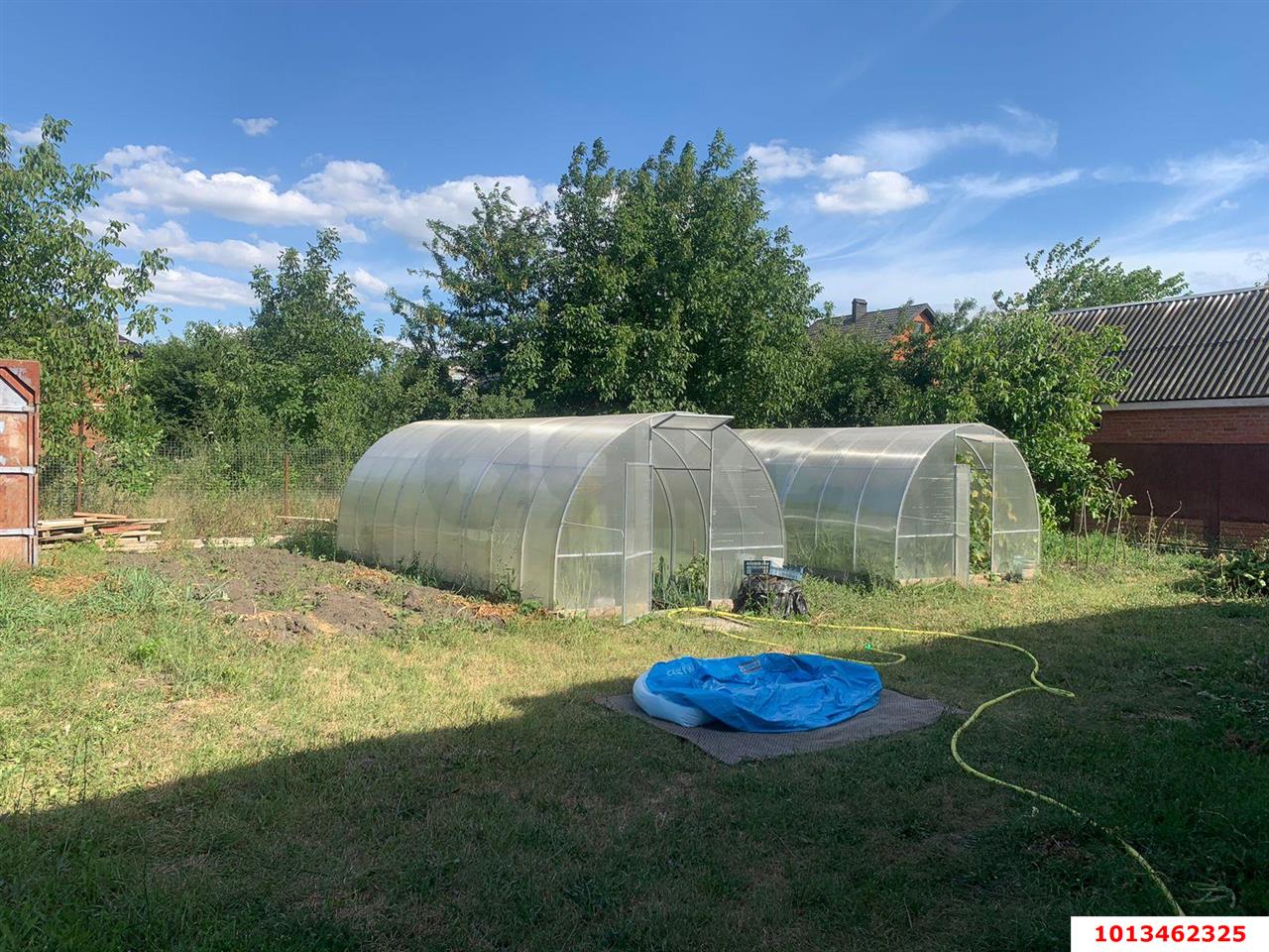 Фото №12: Дом 72 м² + 6.03 сот. - Белозёрный, Прикубанский внутригородской округ, ул. Прекрасная, 9