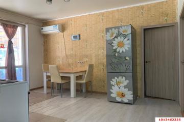 Фото №4: Дом 72 м² - Белозёрный, мкр. Прикубанский внутригородской округ, ул. Прекрасная, 9