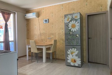 Фото №4: Дом 72 м² - Белозёрный, мкр. Прикубанский внутригородской округ, ул. Прекрасная, 9