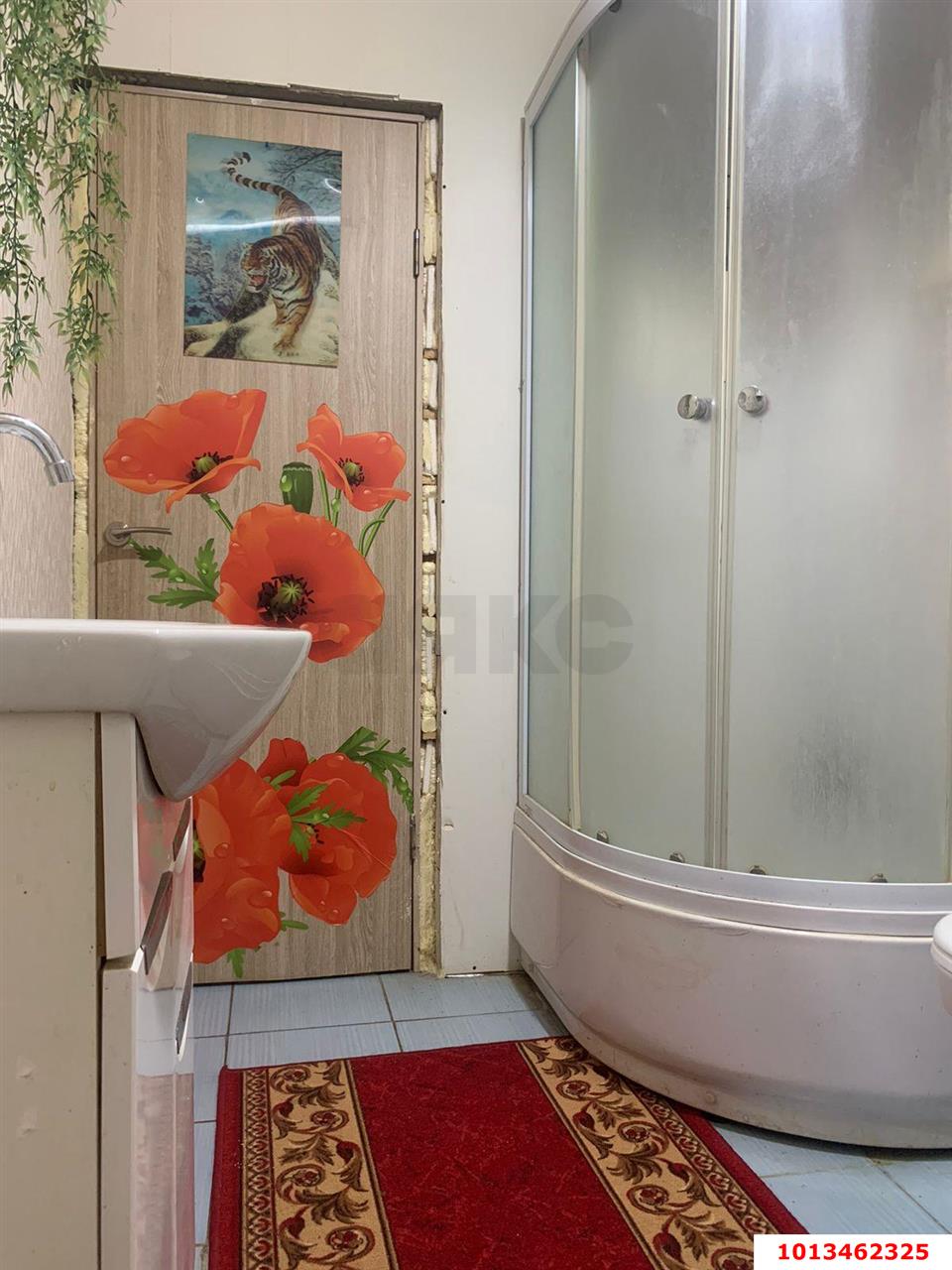 Фото №11: Дом 72 м² + 6.03 сот. - Белозёрный, ул. Прекрасная, 9