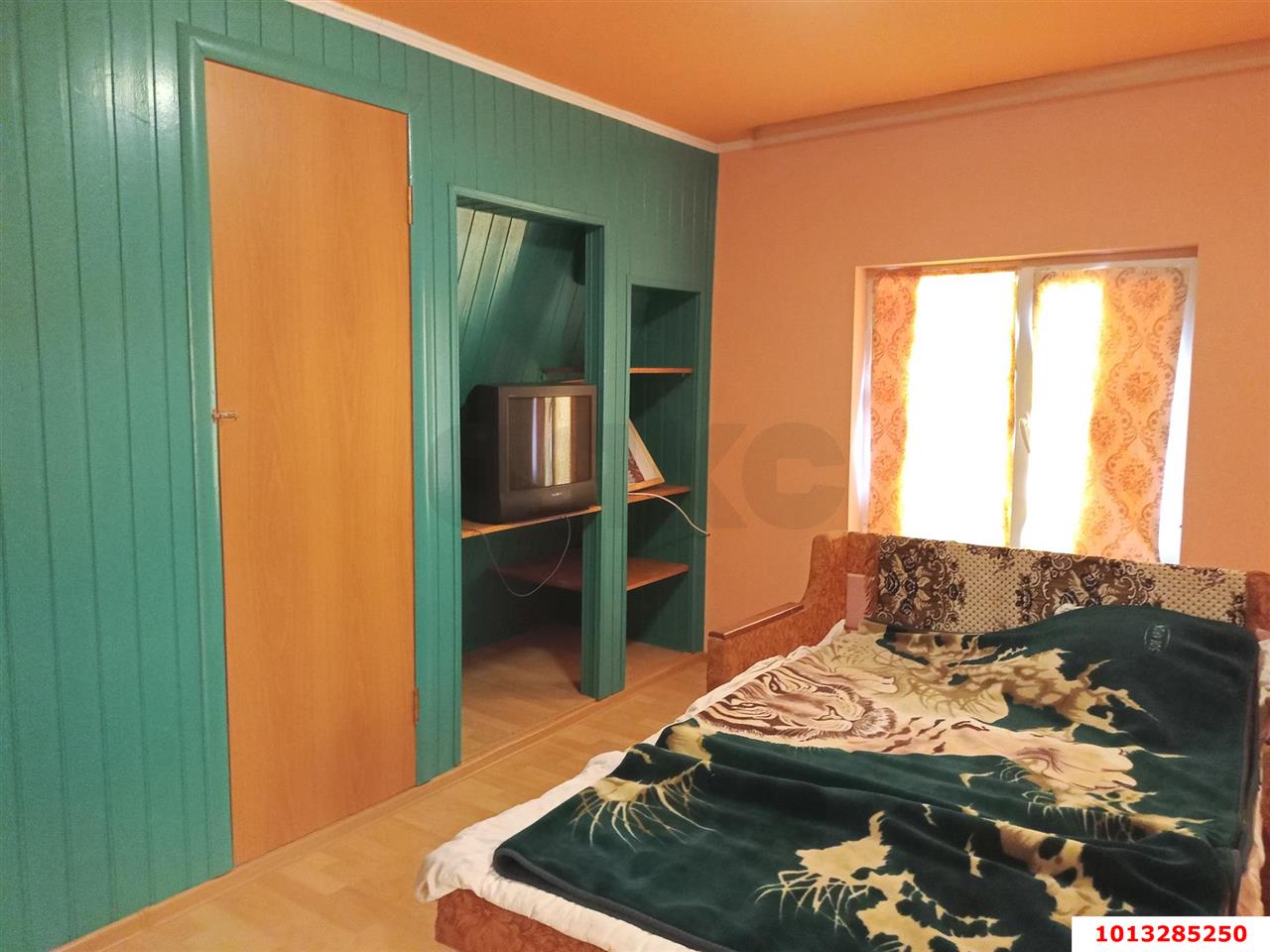 Фото №3: Дом 96 м² + 6.91 сот. - Елизаветинская, Градостроитель, ул. Клубничная, 418