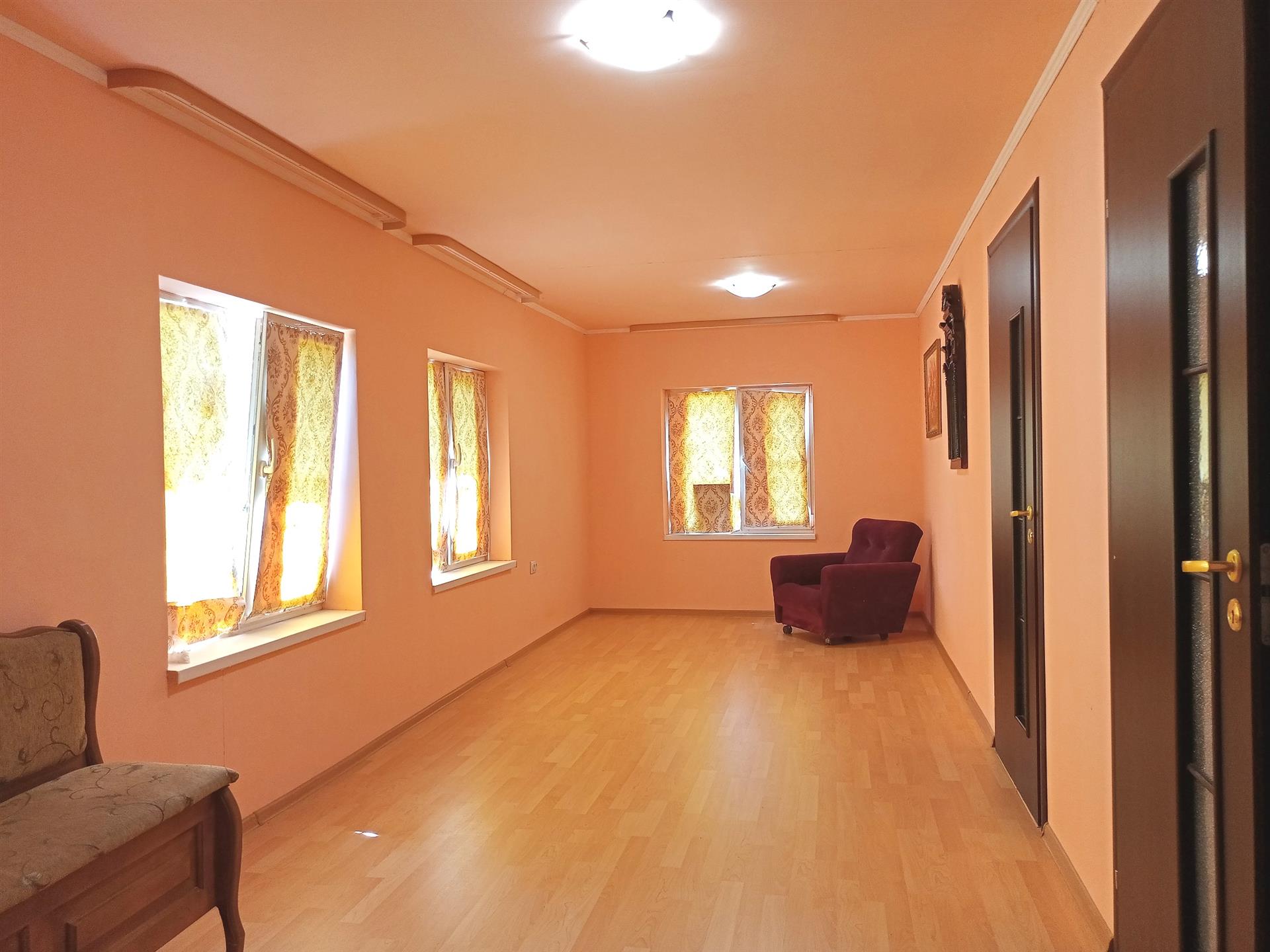 Фото №2: Дом 96 м² + 6.91 сот. - Елизаветинская, ул. Клубничная, 418