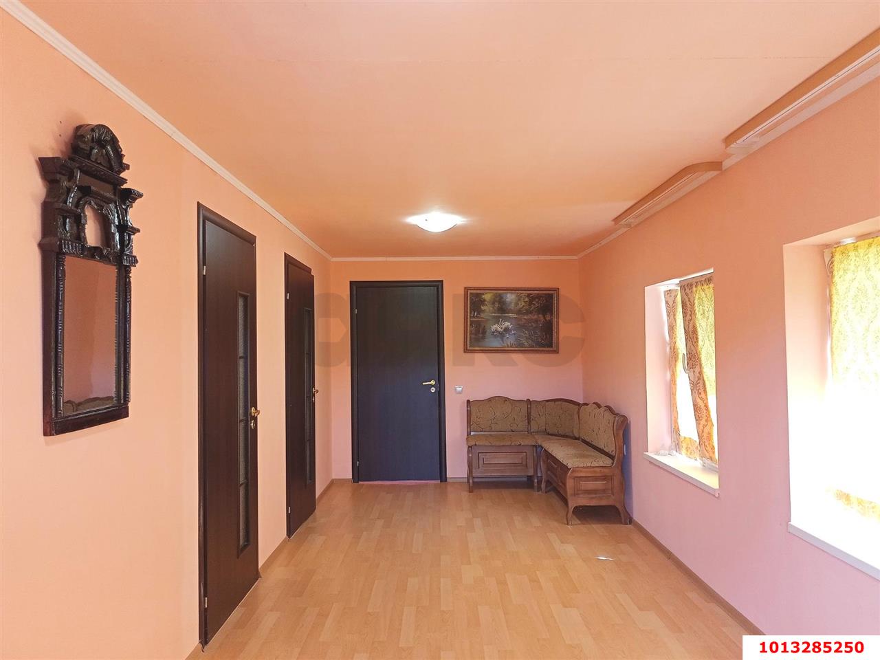 Фото №1: Дом 96 м² + 6.91 сот. - Елизаветинская, Градостроитель, ул. Клубничная, 418