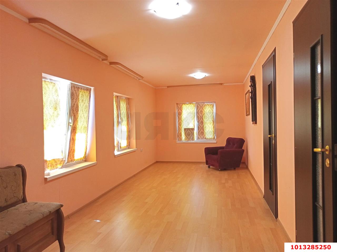 Фото №2: Дом 96 м² + 6.91 сот. - Елизаветинская, Градостроитель, ул. Клубничная, 418