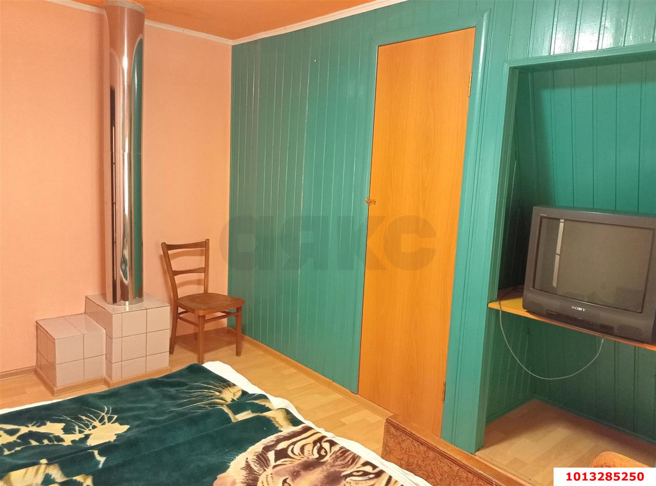 Фото №4: Дом 96 м² + 6.91 сот. - Елизаветинская, Градостроитель, ул. Клубничная, 418