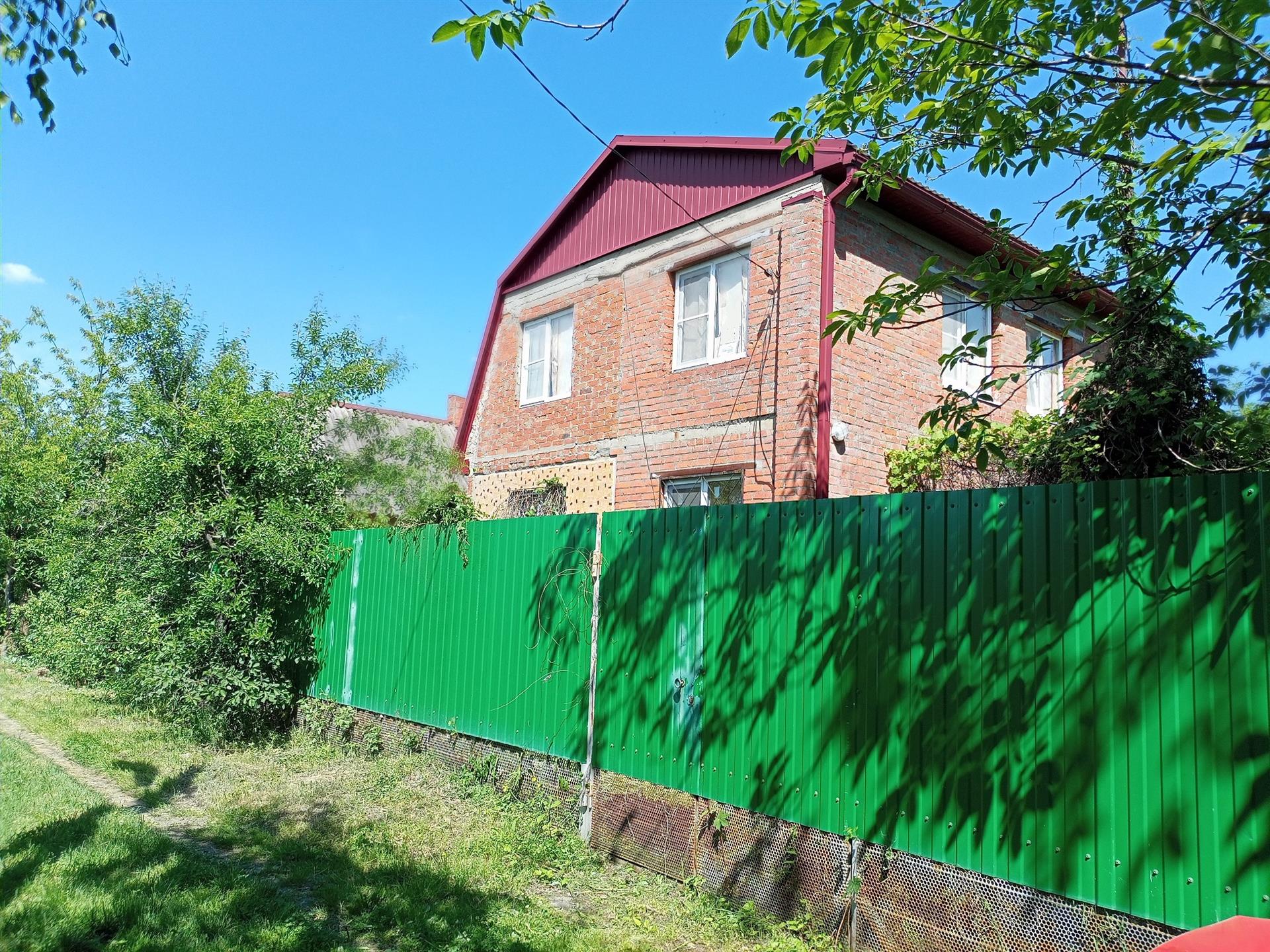 Фото №14: Дом 96 м² + 6.91 сот. - Елизаветинская, ул. Клубничная, 418