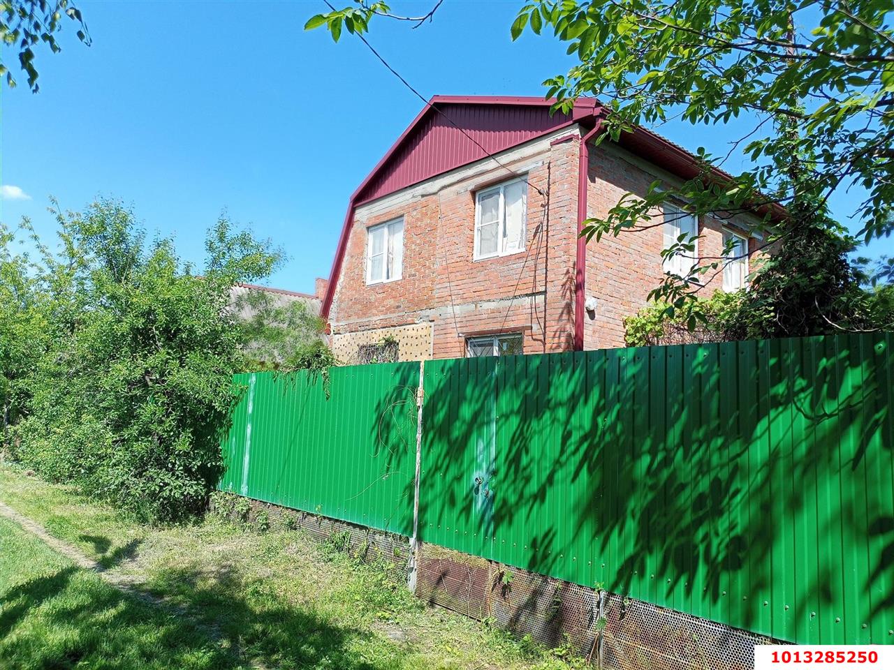 Фото №14: Дом 96 м² + 6.91 сот. - Елизаветинская, Градостроитель, ул. Клубничная, 418