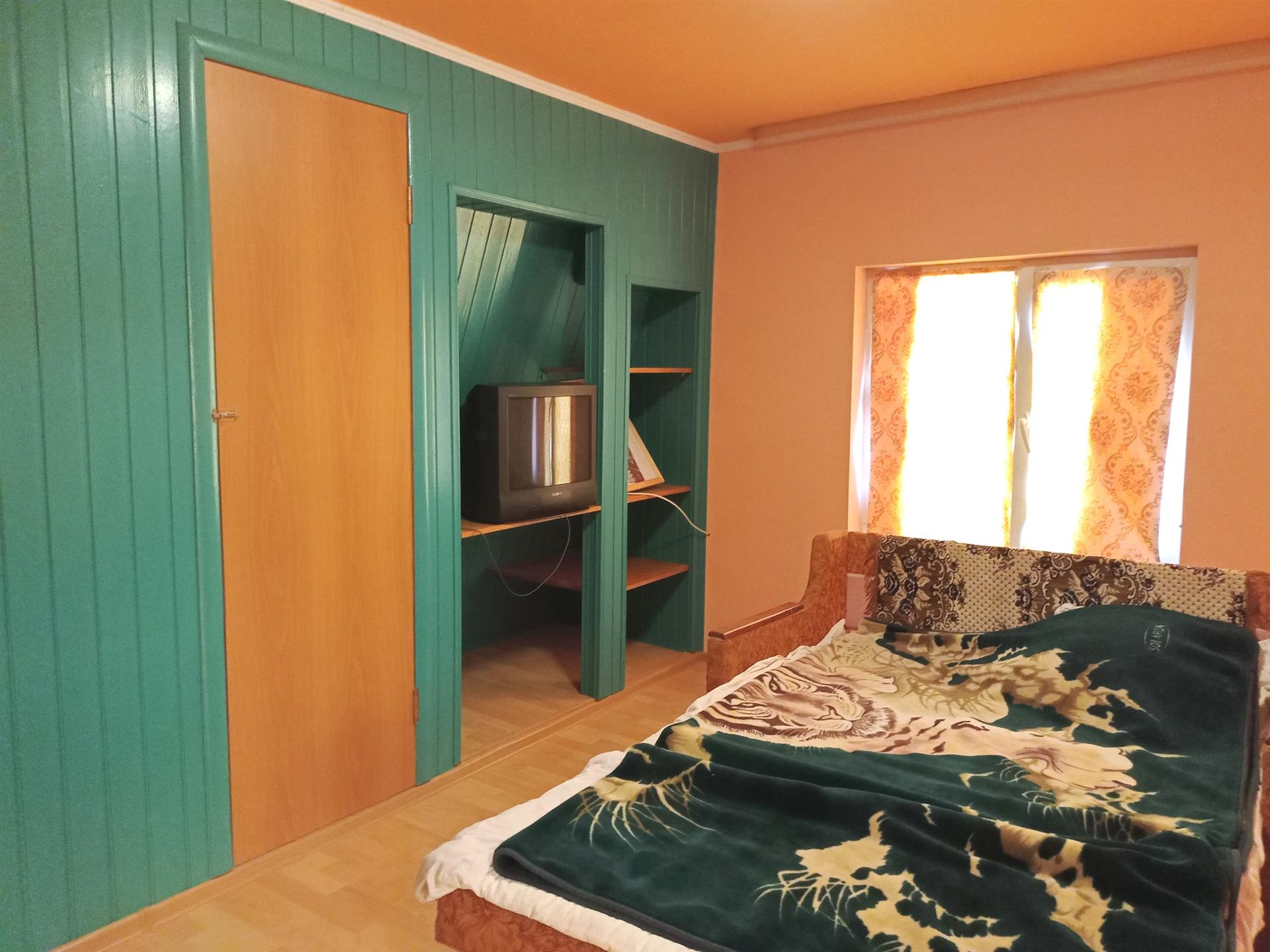 Фото №3: Дом 96 м² + 6.91 сот. - Елизаветинская, ул. Клубничная, 418