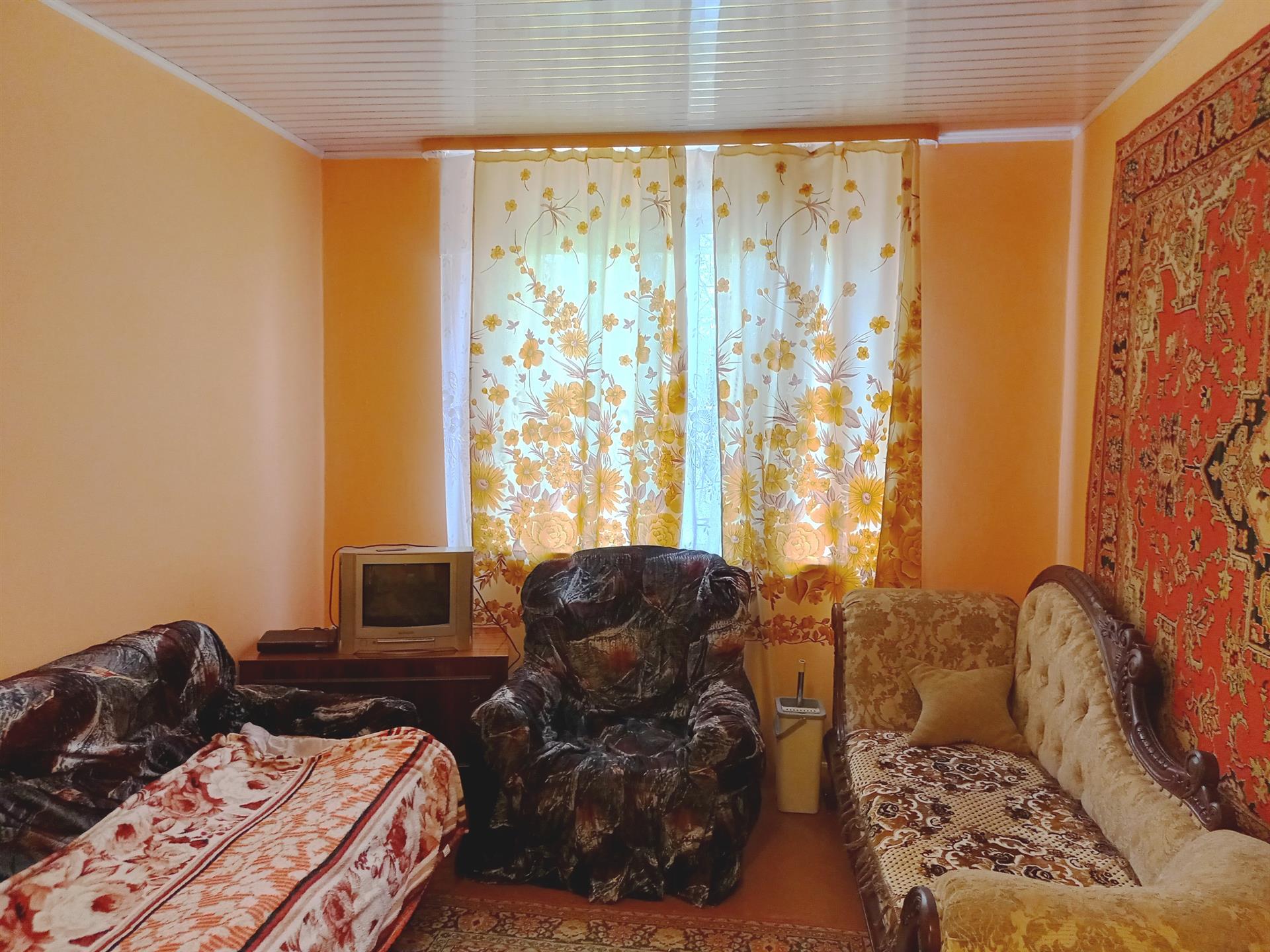 Фото №9: Дом 96 м² + 6.91 сот. - Елизаветинская, ул. Клубничная, 418