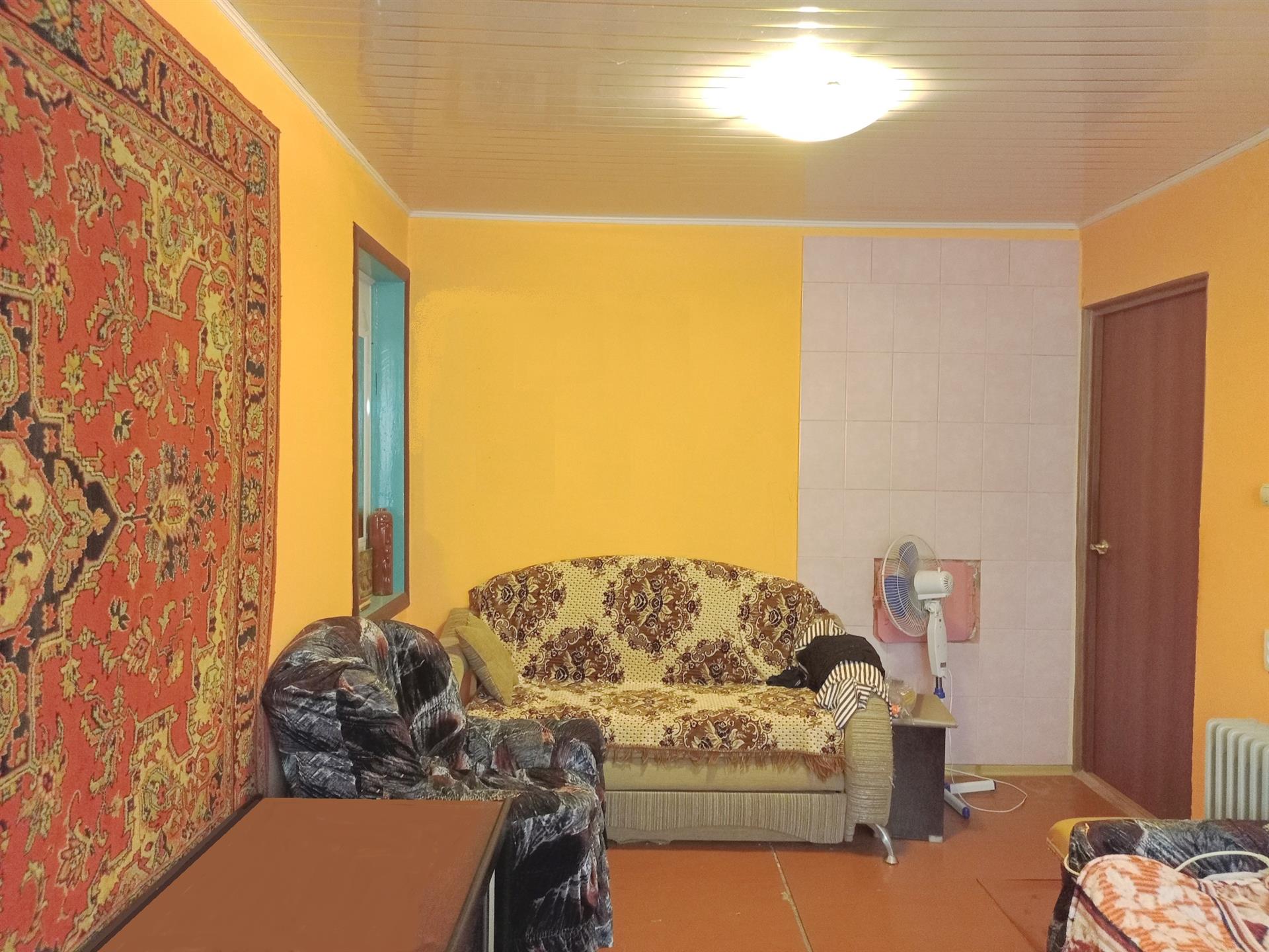 Фото №10: Дом 96 м² + 6.91 сот. - Елизаветинская, ул. Клубничная, 418