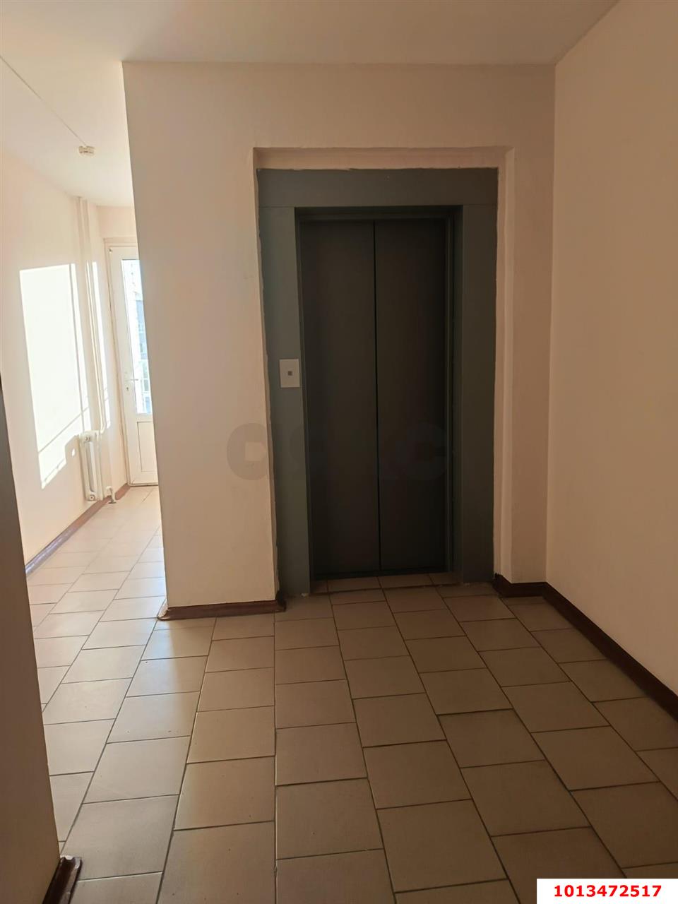 Фото №10: 1-комнатная квартира 43 м² - Краснодар, Хлопчато-бумажный Комбинат, ул. Стасова, 187