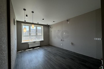 Фото №1: 1-комнатная квартира 42 м² - Краснодар, мкр. жилой комплекс Сказка Град, ул. имени В.Н. Мачуги, 166Ак1