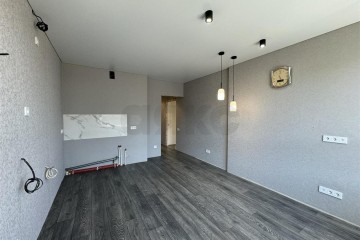 Фото №2: 1-комнатная квартира 42 м² - Краснодар, мкр. жилой комплекс Сказка Град, ул. имени В.Н. Мачуги, 166Ак1