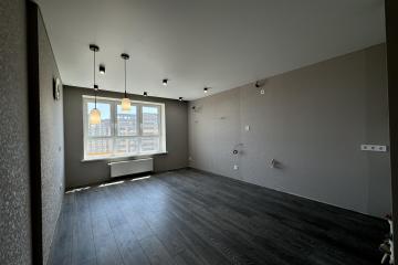 Фото №1: 1-комнатная квартира 42 м² - Краснодар, мкр. жилой комплекс Сказка Град, ул. имени В.Н. Мачуги, 166Ак1