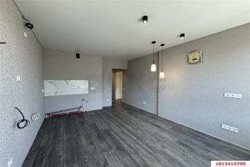 Фото №2: 1-комнатная квартира 46 м² - Краснодар, мкр. жилой комплекс Сказка Град, ул. имени В.Н. Мачуги, 166Ак1