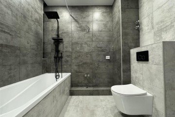 Фото №5: 1-комнатная квартира 46 м² - Краснодар, мкр. жилой комплекс Сказка Град, ул. имени В.Н. Мачуги, 166Ак1