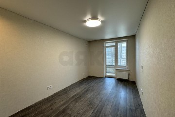 Фото №3: 1-комнатная квартира 42 м² - Краснодар, мкр. жилой комплекс Сказка Град, ул. имени В.Н. Мачуги, 166Ак1