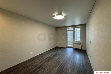 Фото №3: 1-комнатная квартира 46 м² - Краснодар, мкр. жилой комплекс Сказка Град, ул. имени В.Н. Мачуги, 166Ак1