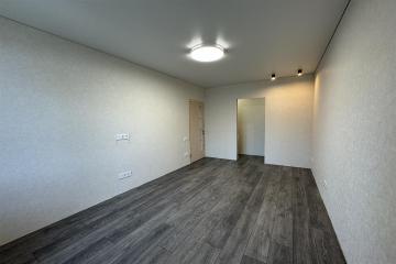 Фото №4: 1-комнатная квартира 42 м² - Краснодар, мкр. жилой комплекс Сказка Град, ул. имени В.Н. Мачуги, 166Ак1