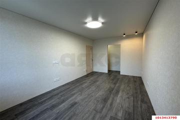 Фото №4: 1-комнатная квартира 46 м² - Краснодар, мкр. жилой комплекс Сказка Град, ул. имени В.Н. Мачуги, 166Ак1