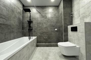 Фото №5: 1-комнатная квартира 42 м² - Краснодар, мкр. жилой комплекс Сказка Град, ул. имени В.Н. Мачуги, 166Ак1