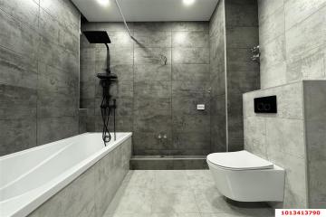 Фото №5: 1-комнатная квартира 46 м² - Краснодар, мкр. жилой комплекс Сказка Град, ул. имени В.Н. Мачуги, 166Ак1