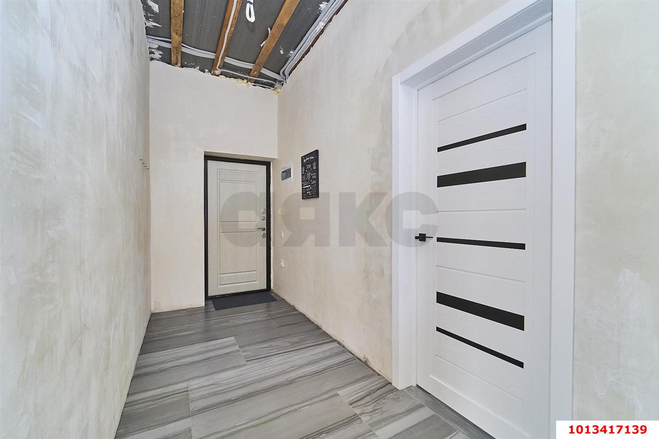 Фото №11: Дом 87 м² + 3.48 сот. - Краснодар, Прикубанский внутригородской округ, мкр. КП Комарово, ул. Херсонская, 18