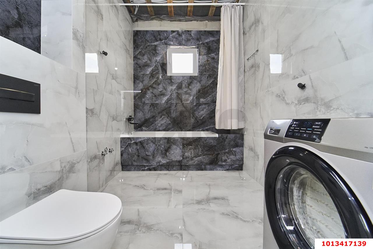 Фото №12: Дом 87 м² + 3.48 сот. - Краснодар, Прикубанский внутригородской округ, мкр. КП Комарово, ул. Херсонская, 18